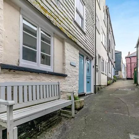 Fulmar Cottage Mevagissey Exterior foto